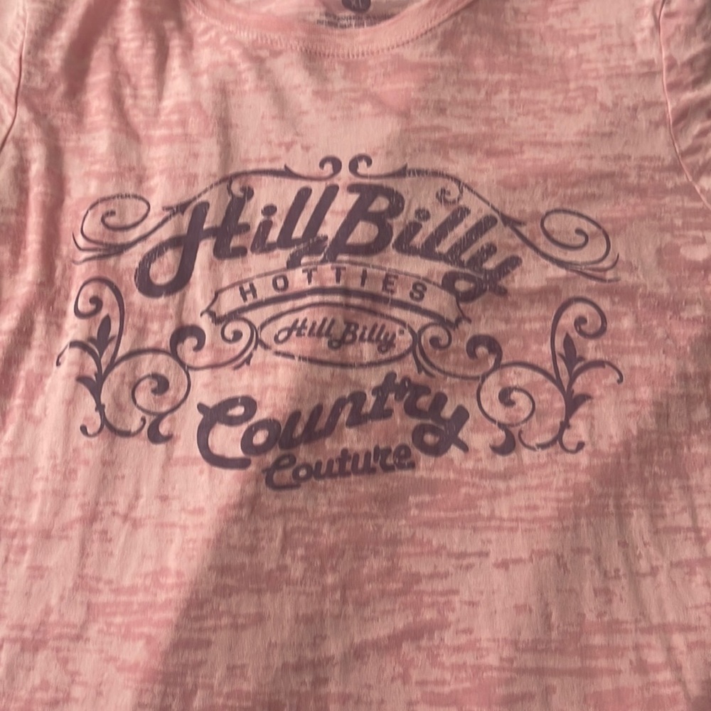 Hill Billy Country Couture